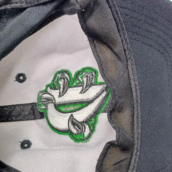 Northeast Dragon's Baseball Custom Hat Size 4-5Y - Picture 9 of 9